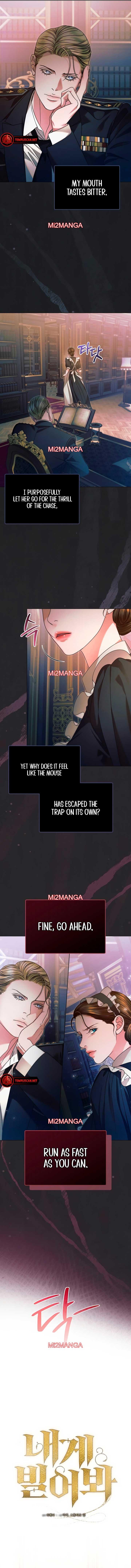 Try Begging Me - Chapter 8 2 manhwa