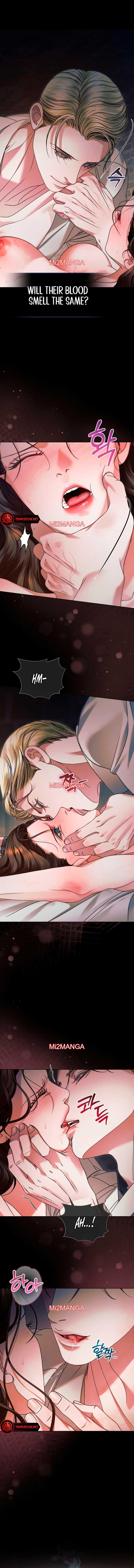Try Begging Me - Chapter 8 2 manhwa