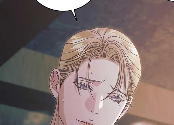 Try Begging Me - Chapter 40 manhwa
