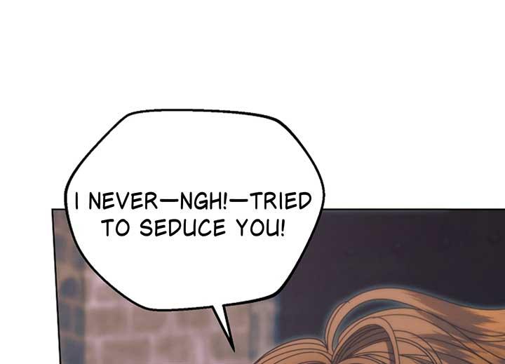 Try Begging Me - Chapter 40 manhwa