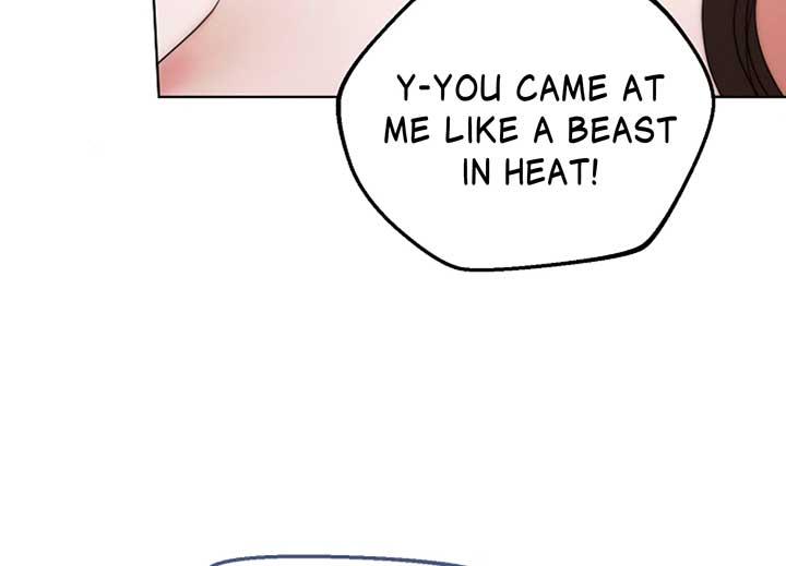 Try Begging Me - Chapter 40 manhwa