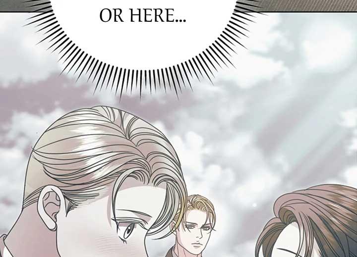 Try Begging Me - Chapter 40 manhwa