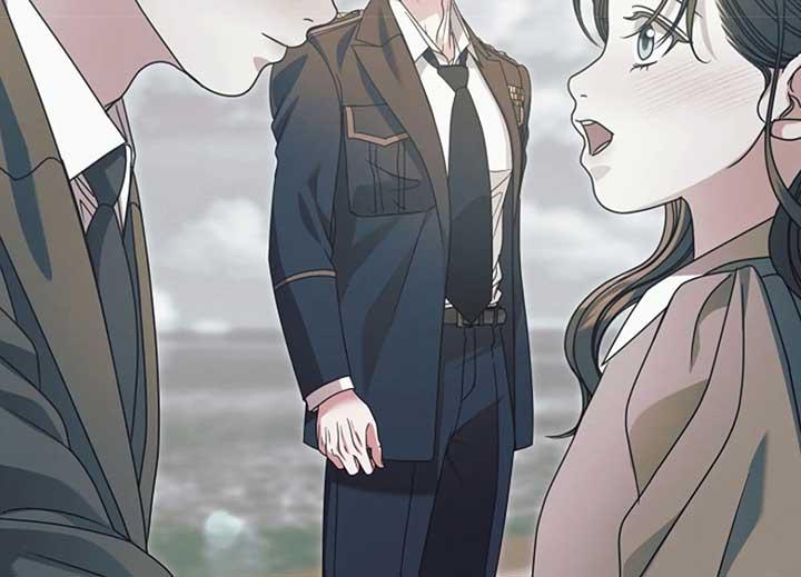Try Begging Me - Chapter 40 manhwa
