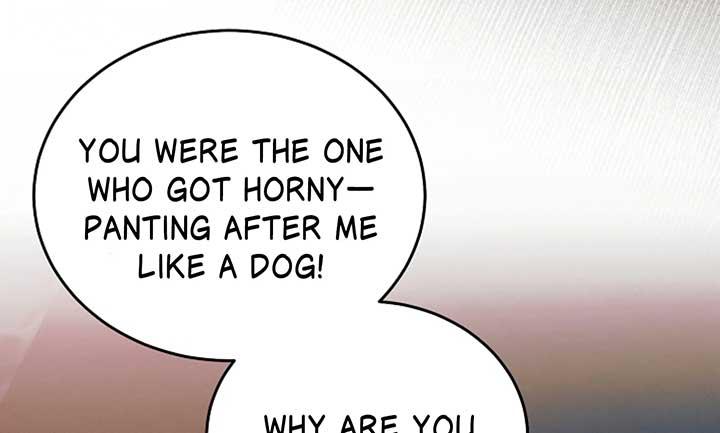Try Begging Me - Chapter 40 manhwa