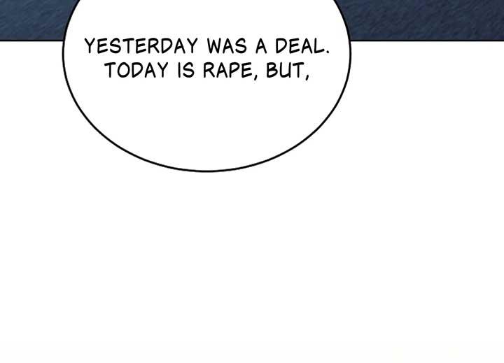 Try Begging Me - Chapter 40 manhwa