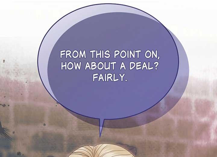 Try Begging Me - Chapter 40 manhwa
