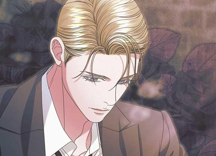 Try Begging Me - Chapter 40 manhwa
