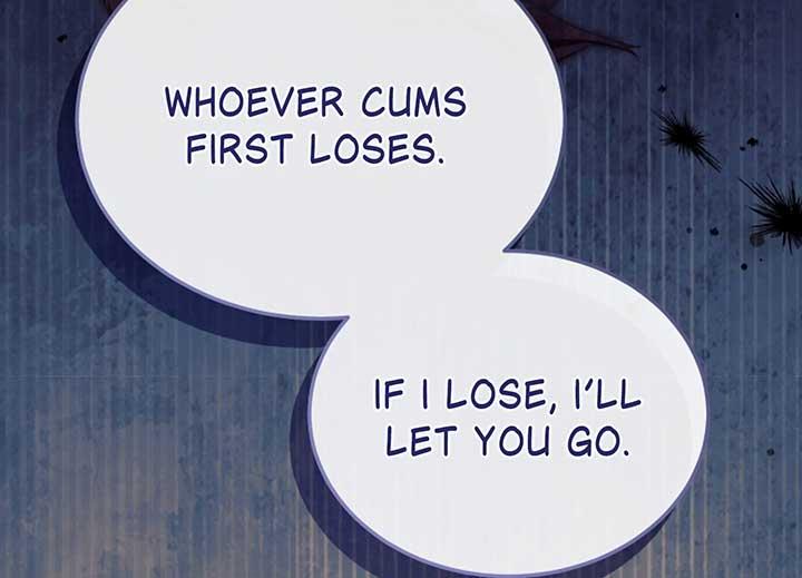 Try Begging Me - Chapter 40 manhwa