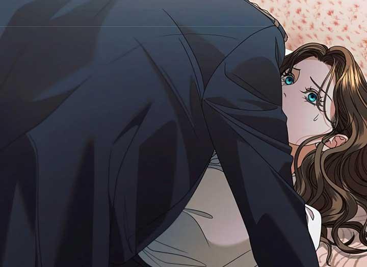 Try Begging Me - Chapter 37 manhwa