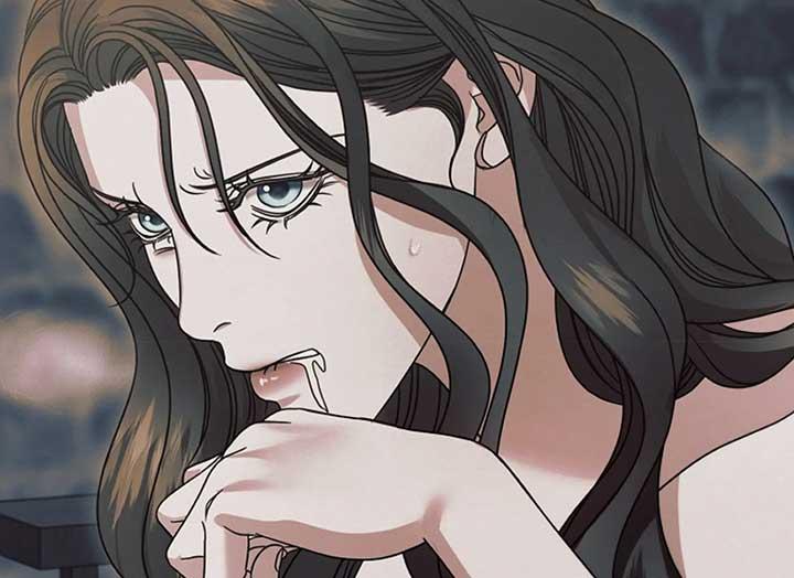 Try Begging Me - Chapter 37 manhwa