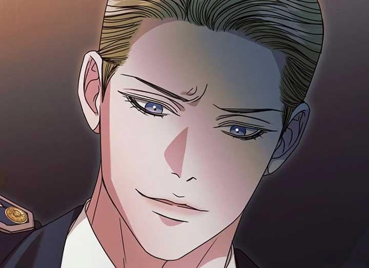 Try Begging Me - Chapter 37 manhwa