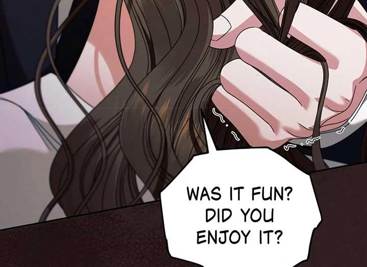 Try Begging Me - Chapter 37 manhwa