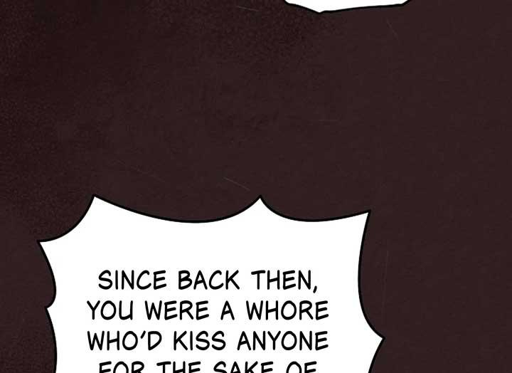 Try Begging Me - Chapter 37 manhwa