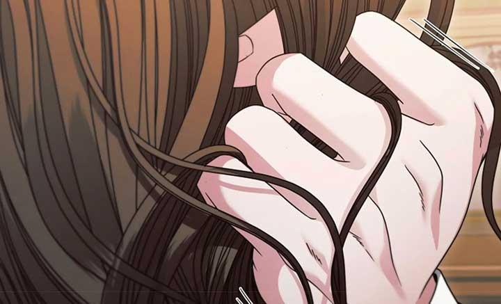 Try Begging Me - Chapter 37 manhwa