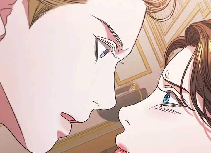 Try Begging Me - Chapter 37 manhwa