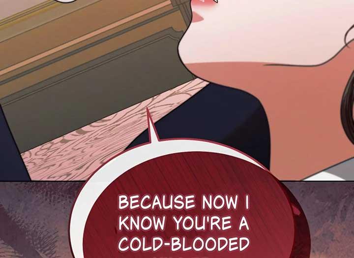 Try Begging Me - Chapter 37 manhwa