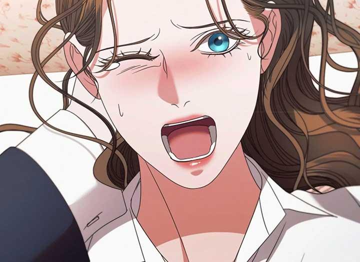 Try Begging Me - Chapter 37 manhwa