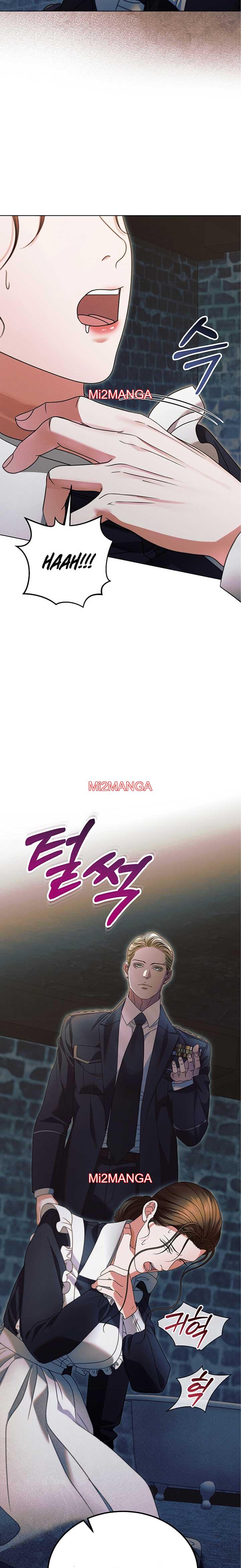 Try Begging Me - Chapter 21 3 manhwa