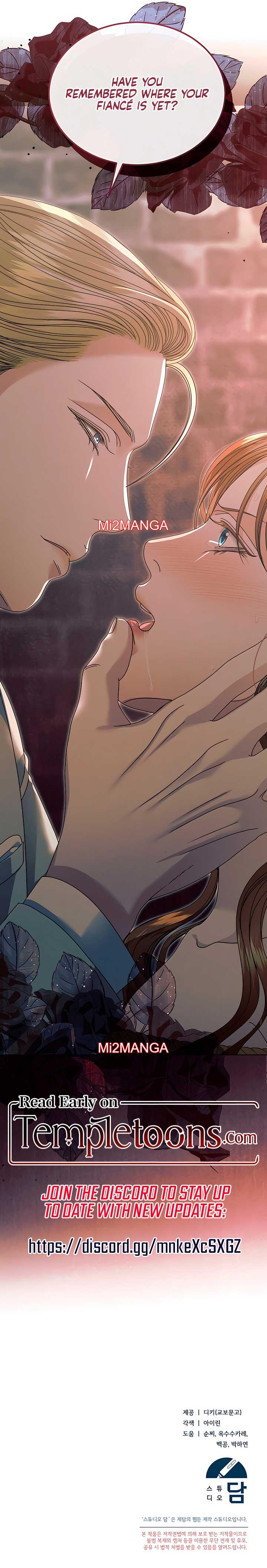 Try Begging Me - Chapter 44 3 manhwa