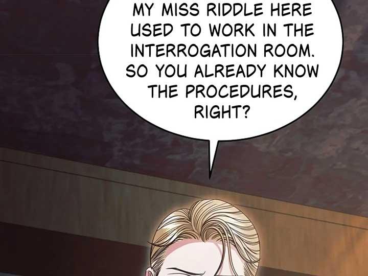 Try Begging Me - Chapter 38 2 manhwa