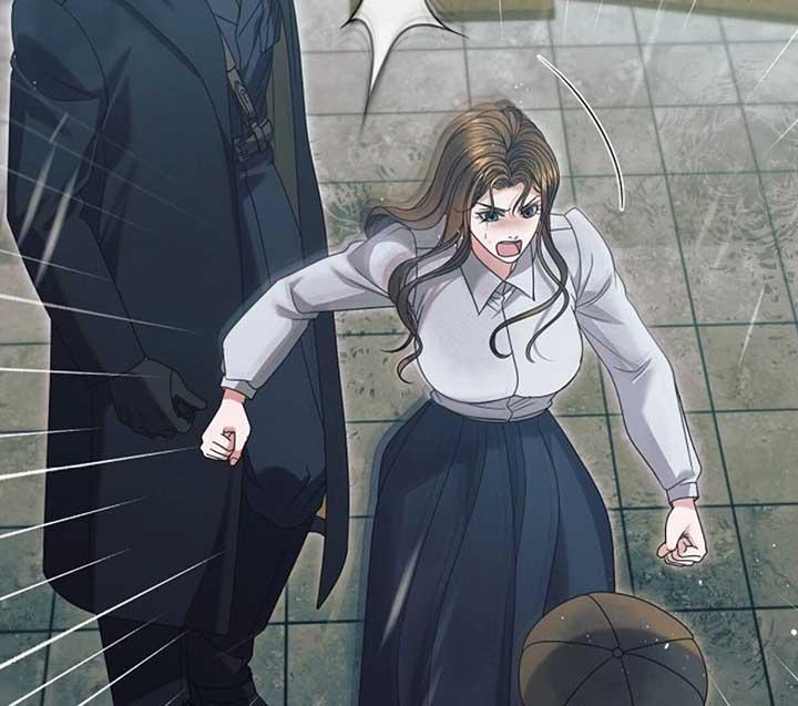 Try Begging Me - Chapter 50 3 manhwa
