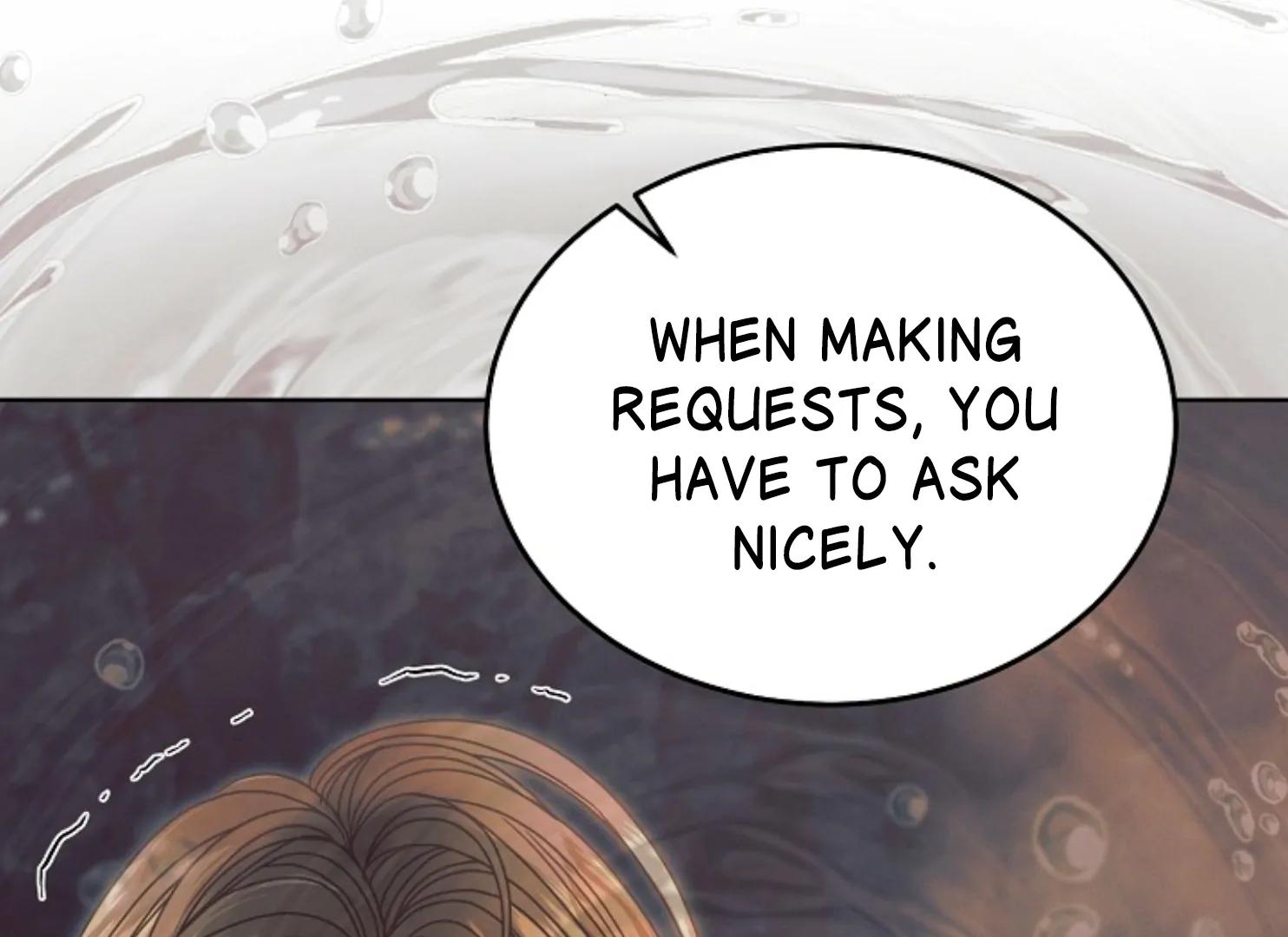 Try Begging Me - Chapter 47 2 manhwa