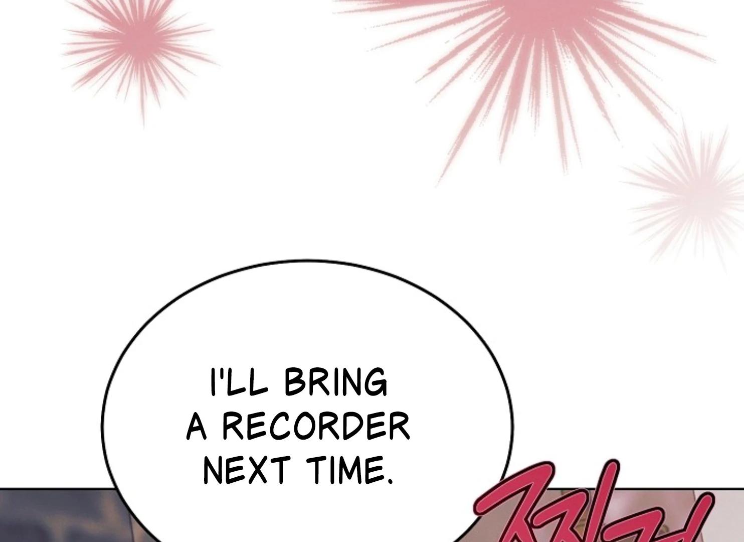 Try Begging Me - Chapter 47 2 manhwa