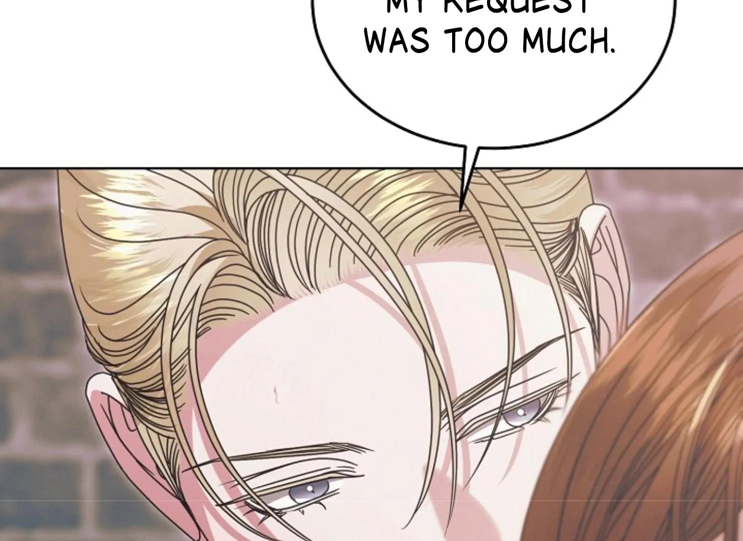 Try Begging Me - Chapter 47 2 manhwa