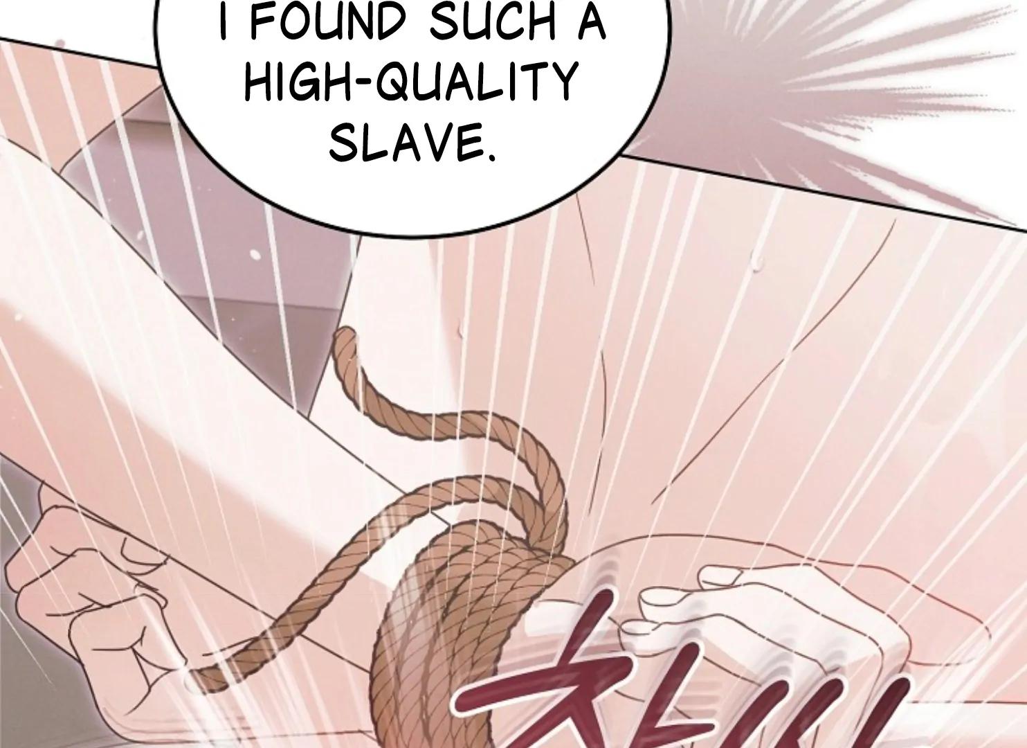 Try Begging Me - Chapter 47 2 manhwa