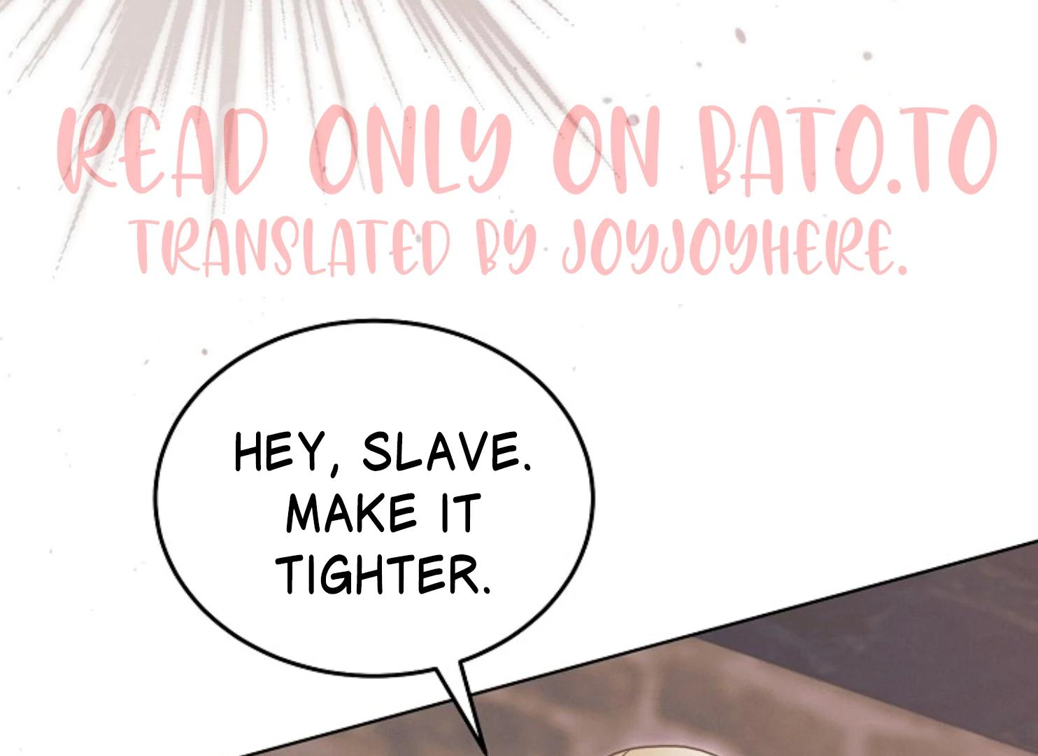 Try Begging Me - Chapter 47 2 manhwa