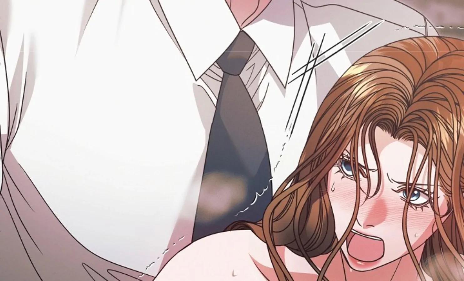 Try Begging Me - Chapter 47 2 manhwa