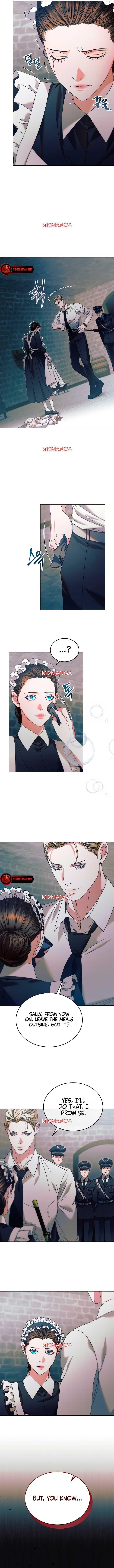 Try Begging Me - Chapter 1 3 manhwa