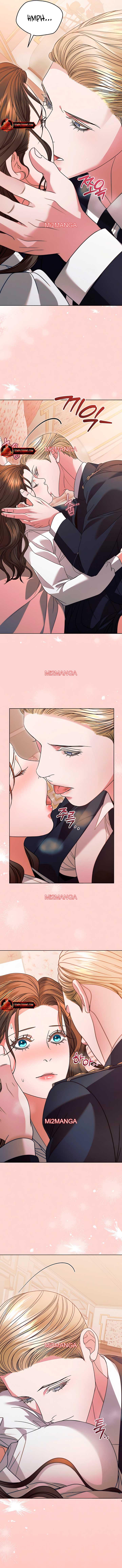 Try Begging Me - Chapter 29 2 manhwa