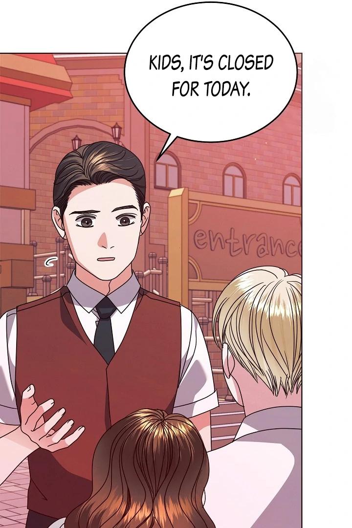 Try Begging Me - Chapter 33 2 manhwa
