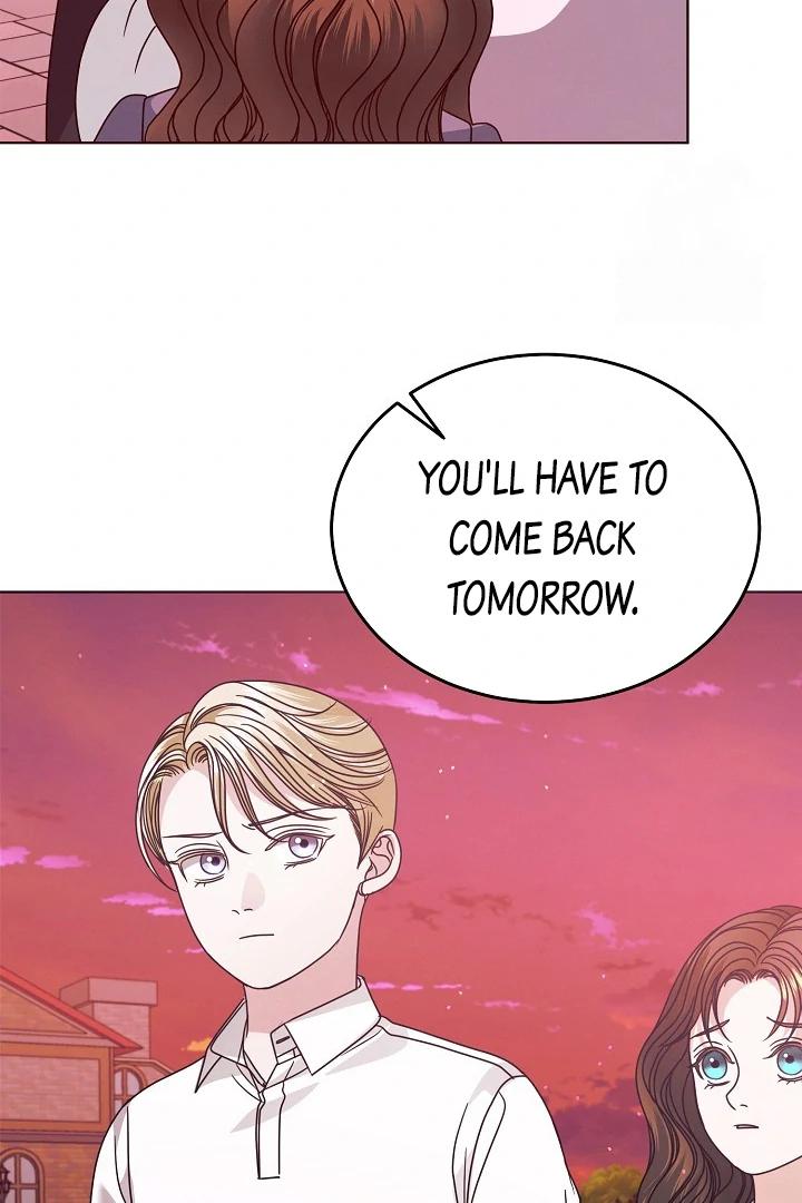 Try Begging Me - Chapter 33 2 manhwa