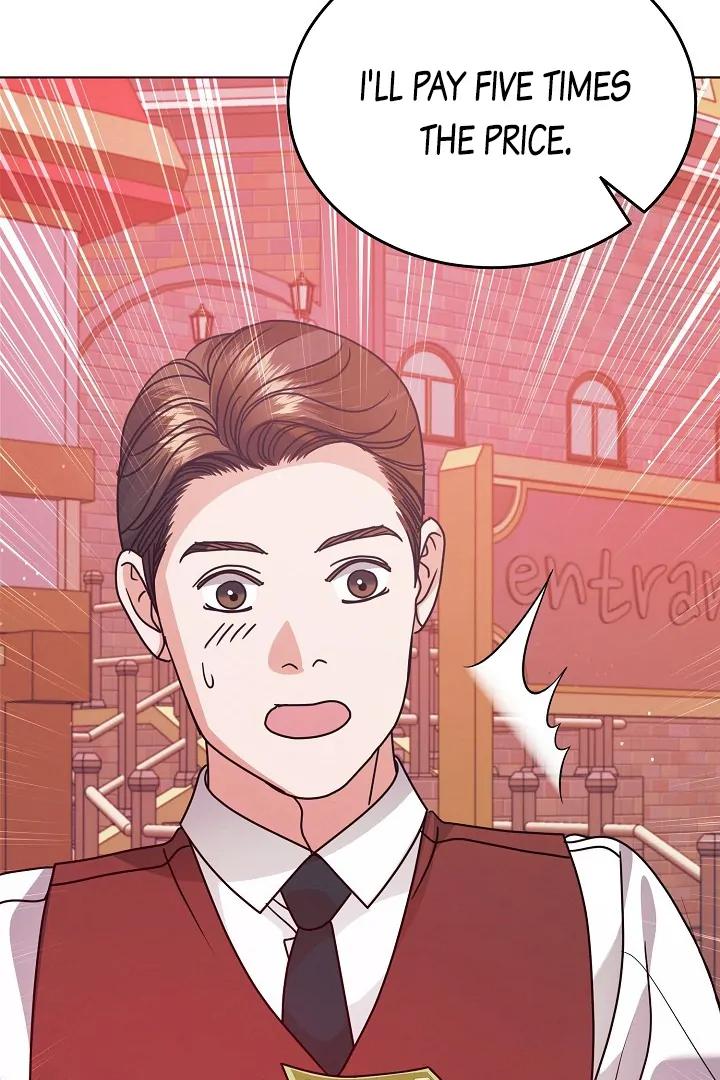 Try Begging Me - Chapter 33 2 manhwa