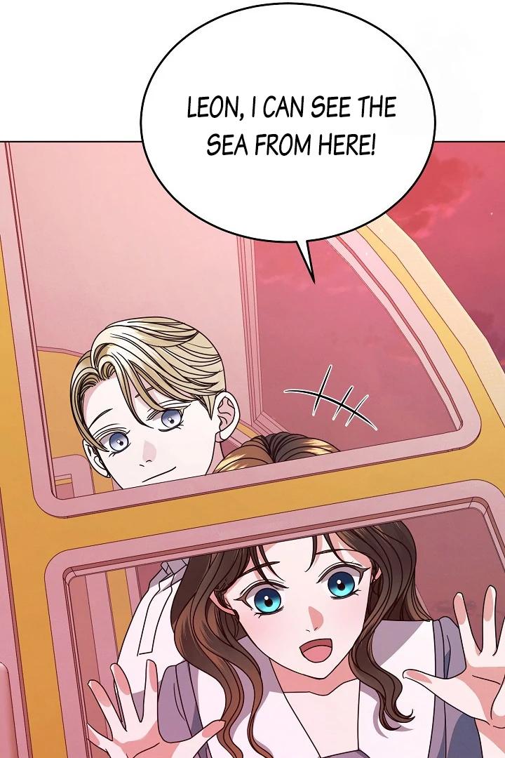 Try Begging Me - Chapter 33 2 manhwa