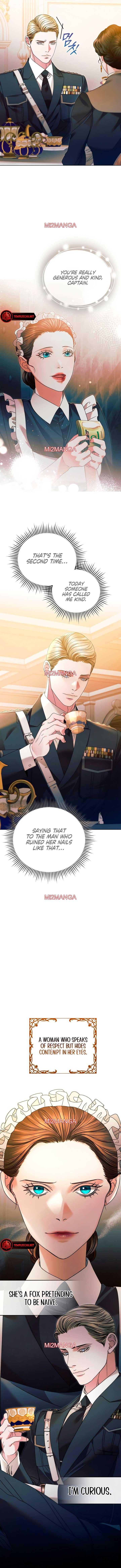 Try Begging Me - Chapter 5 3 manhwa