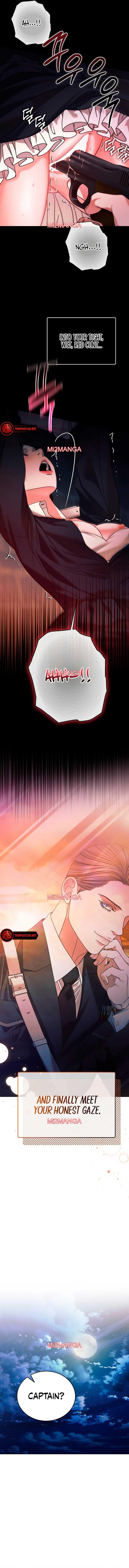 Try Begging Me - Chapter 5 3 manhwa