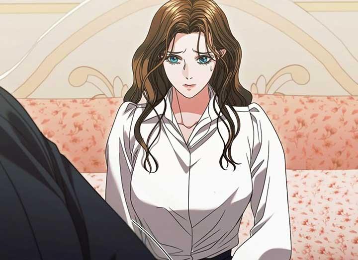 Try Begging Me - Chapter 37 2 manhwa