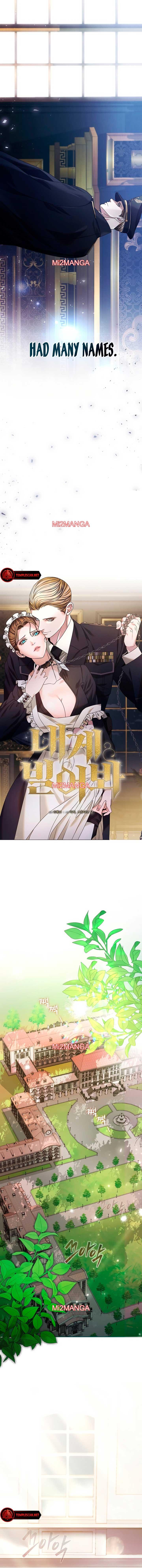 Try Begging Me - Chapter 1 manhwa