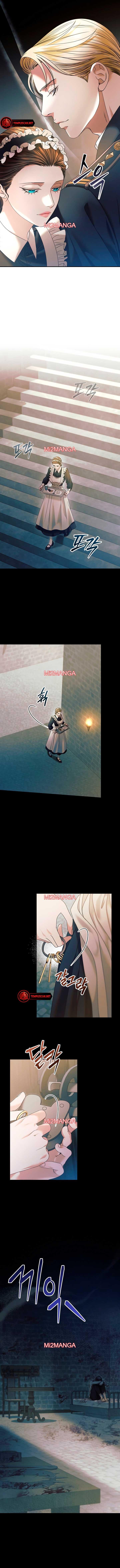 Try Begging Me - Chapter 1 manhwa