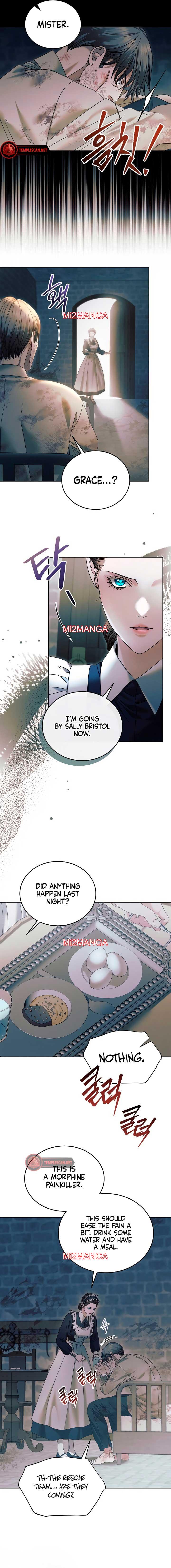 Try Begging Me - Chapter 1 manhwa