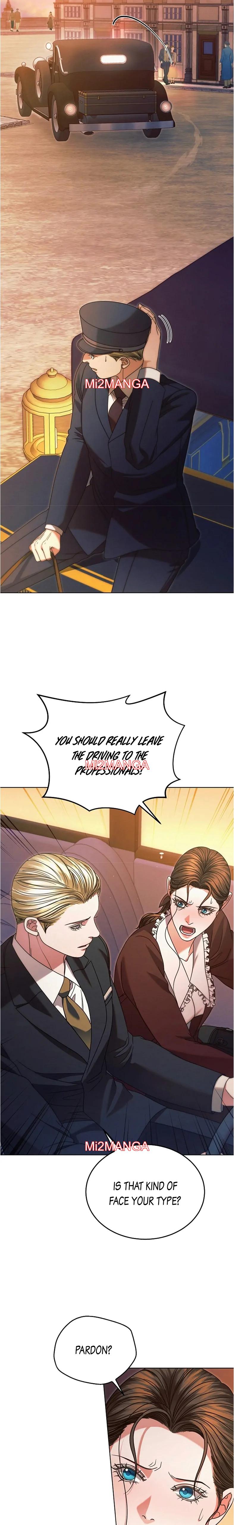 Try Begging Me - Chapter 14 2 manhwa