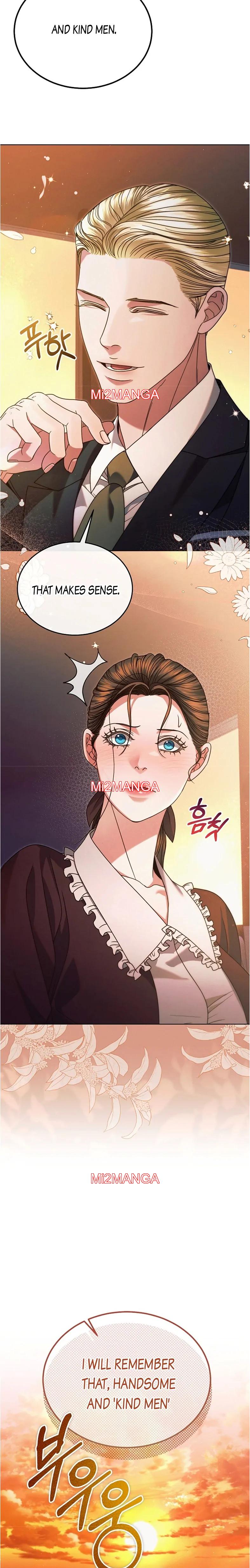 Try Begging Me - Chapter 14 2 manhwa