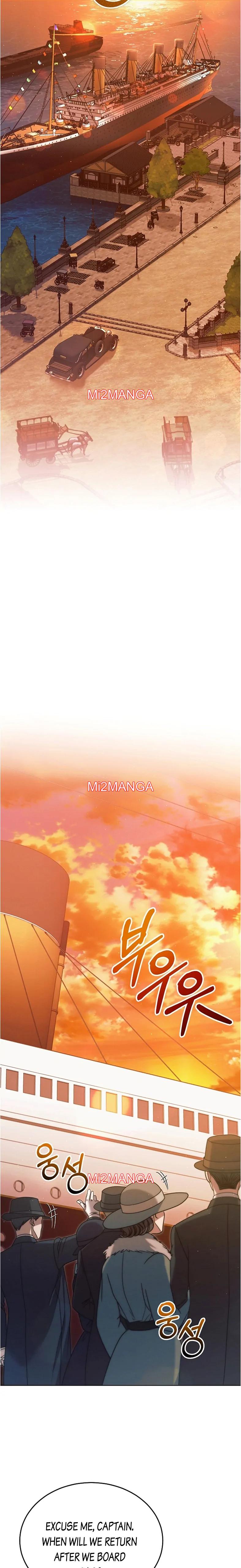 Try Begging Me - Chapter 14 2 manhwa