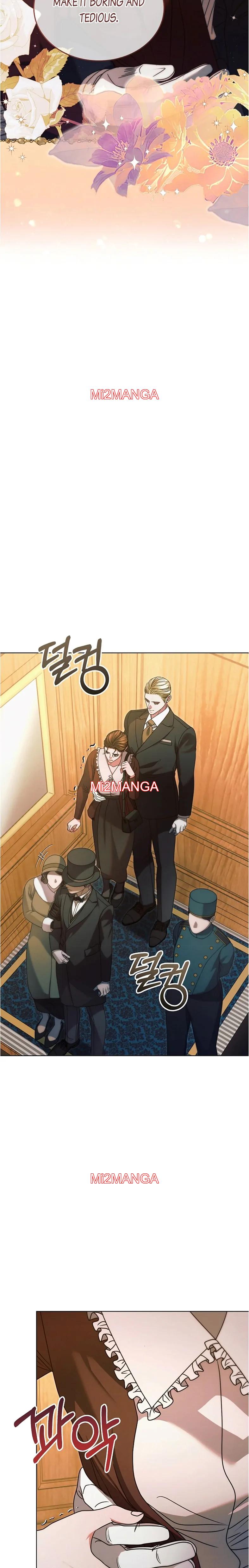 Try Begging Me - Chapter 14 2 manhwa