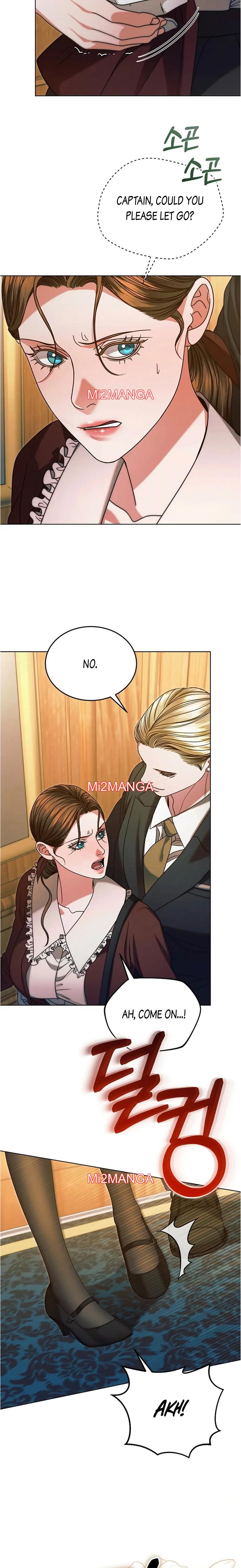 Try Begging Me - Chapter 14 2 manhwa
