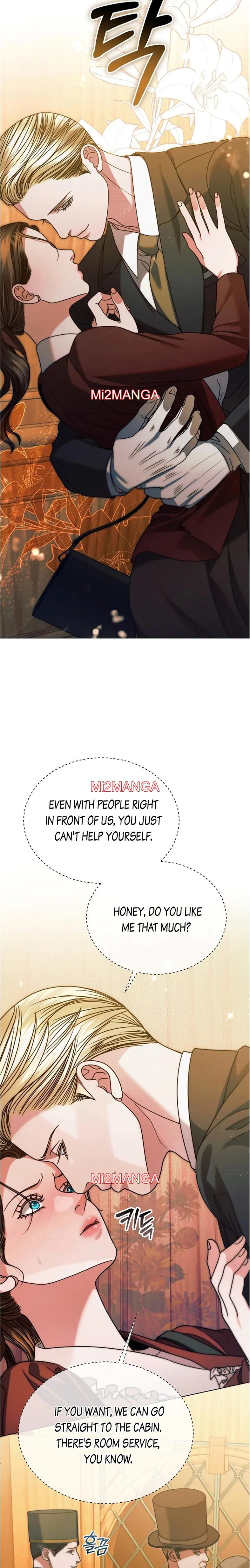 Try Begging Me - Chapter 14 2 manhwa