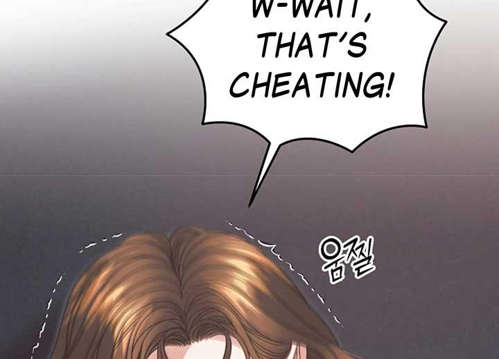 Try Begging Me - Chapter 40 3 manhwa